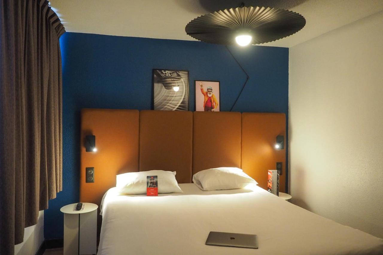 ไอบิส ดวย ซองทร์ Hotel ดูเอ ภายนอก รูปภาพ